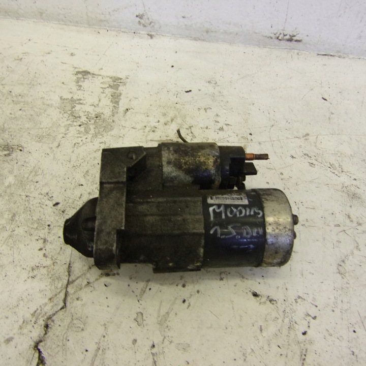 startér RENAULT MODUS 8200021396