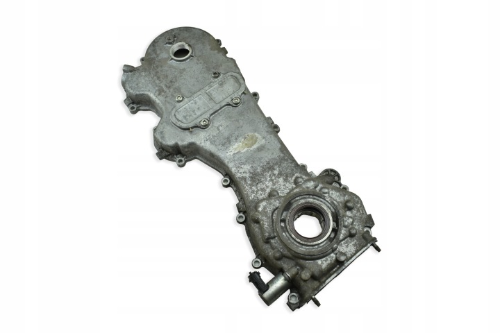 gearbox cover OPEL ASTRA J CORSA D 1.3 CDTI 55575253