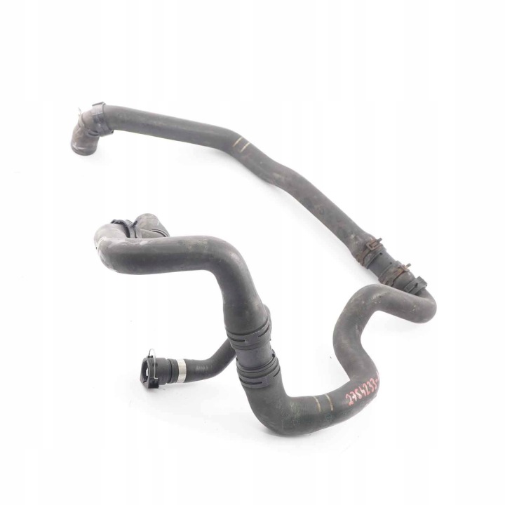 MINI R55 R56 D Hose Pipe Pipe Diesel Water 10