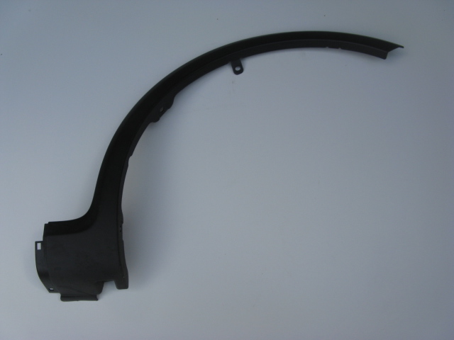 Couverture pour Aile Droite Avant SUZUKI SX4
