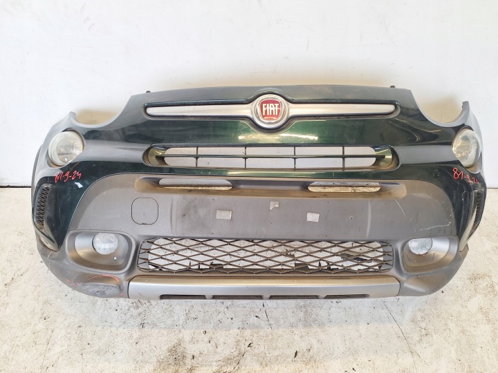 FIAT 500L 12-17 Paraurti TREKKING