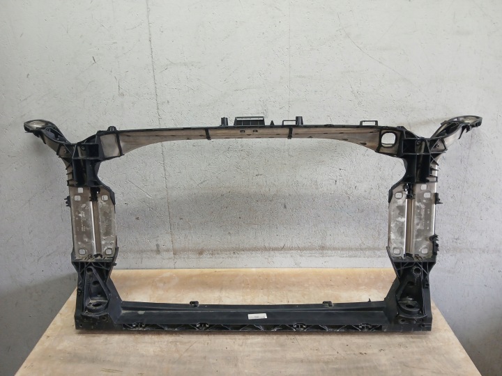Schlossträger AUDI A6 C8 4K0805594A