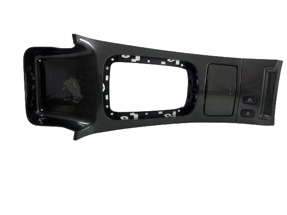 PEUGEOT 607 PANEL tunnel central consoles 9629448077