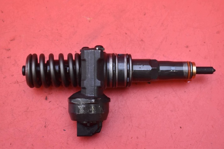 injection injecteur 038130073AK 0414720038 VW SHARAN 1 et 1.9 TDI 115KM 00-03