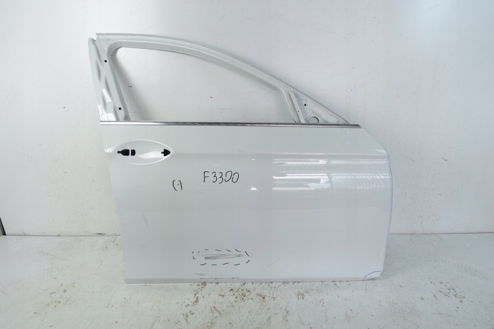 BMW 5 F10 F11 2010- Portière Avant Droite Avant