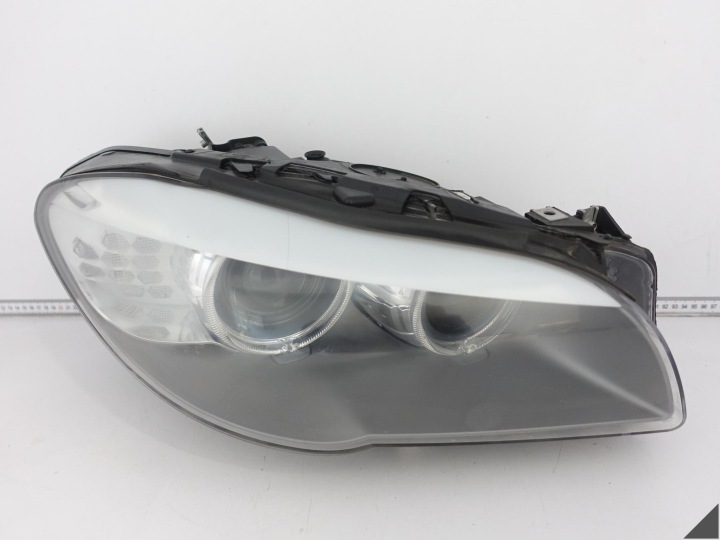 BMW 5 F10 F11 VFL 10-13 light XENON + LED NIESKRETNA right front EUROPA