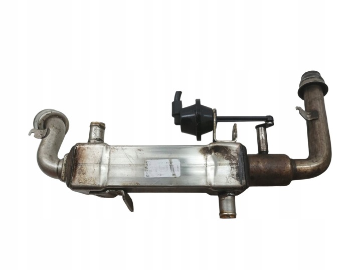 exhaust gas cooler A6461400776 7 2.2 CDI Mercedes-Benz E-klasa III W211
