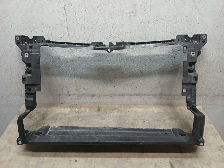 Schlossträger VW POLO 2G 17- 2G0805588AB