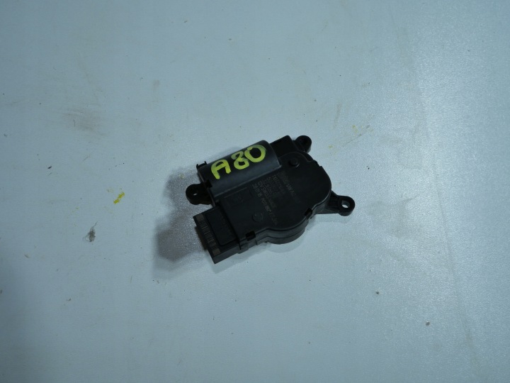 VW SEAT SKODA Micro moteur KLAP Bloc de chauffage complet 5Q0907511K