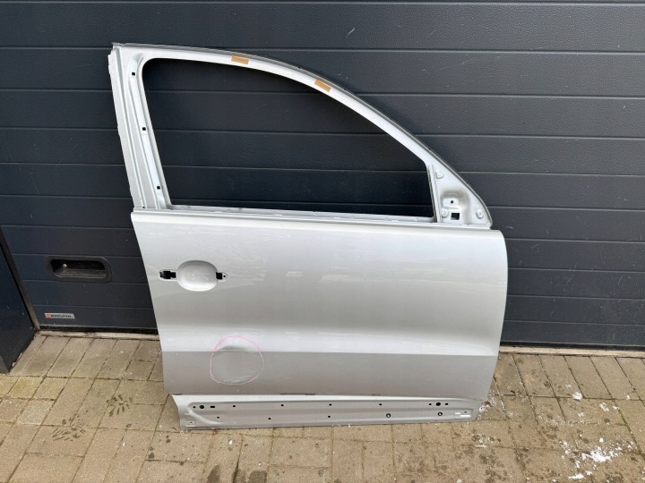 Vw Tiguan 1 et 5n 07- Portière Avant Droit Avant Droit