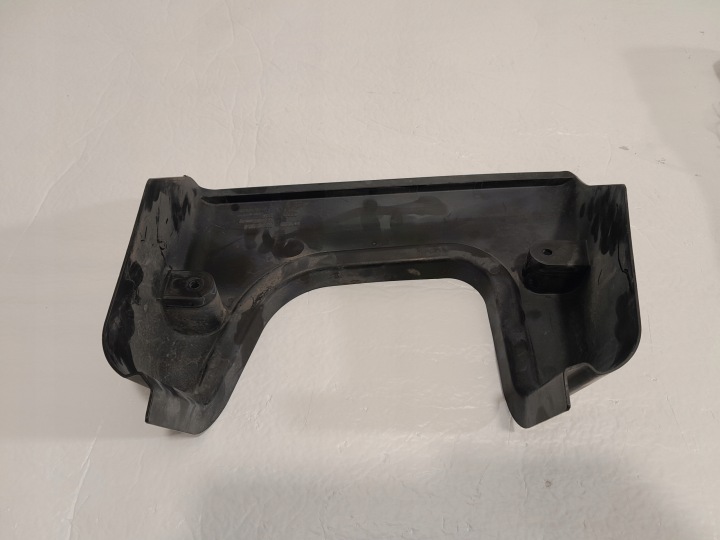 AUDI Q5 II 80A copertura GREMBIALINA Sotto finestrino 80B819979C