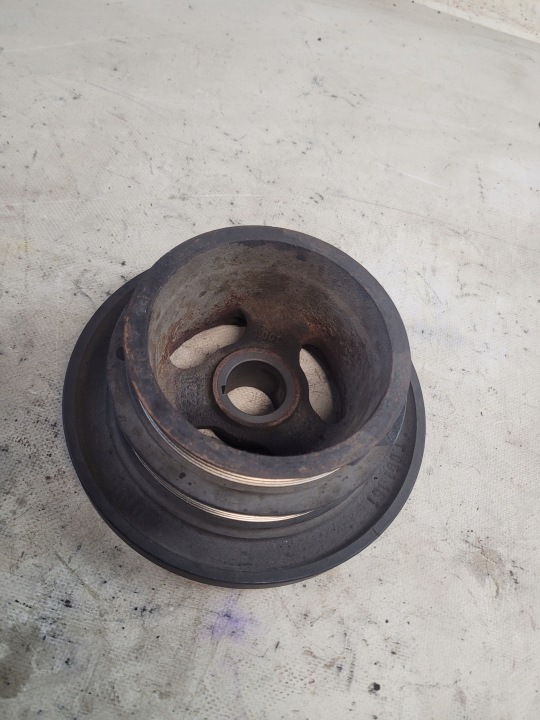 pulley cams OE 1438995 BMW E46 2.0B 00r. M52TU