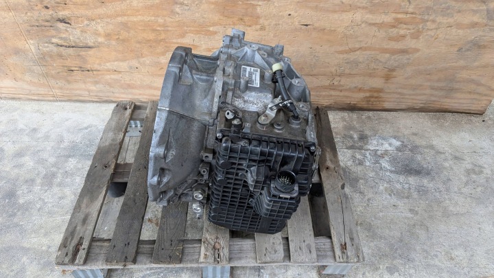 Jeep Cherokee KL 3.2 13R Automatyczna Getriebe 948TE P68240062AA