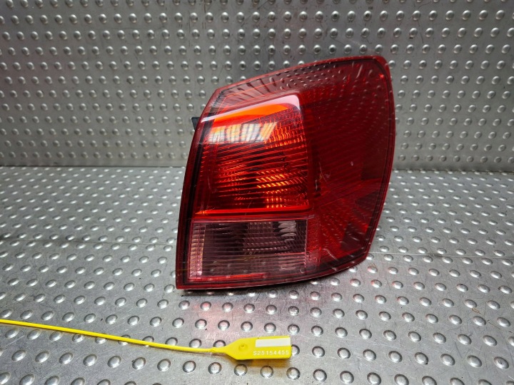 far stražnji dio desna NISSAN QASHQAI J10 07-09 EU