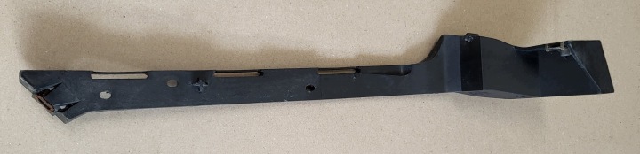 stoßstangenhalterung Halter der Stoßstange links vorne Stütze SAAB 9-5 95 5495049 OE