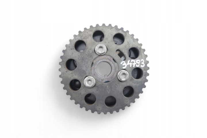 wheel Zebate of the gear VW PASSAT B6 GOLF VI 1.9 2.0 TDI 03L109111 03L109239A