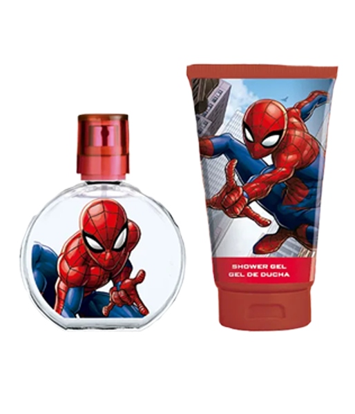 Marvel Spiderman набір для дітей — фото 4