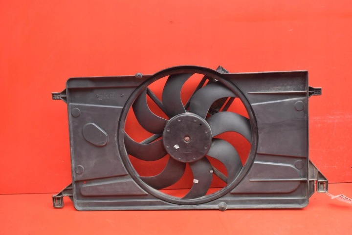 Lüfter 3M51-8C607-EC FORD FOCUS MK2 1.6 16V 116 KM 04-08