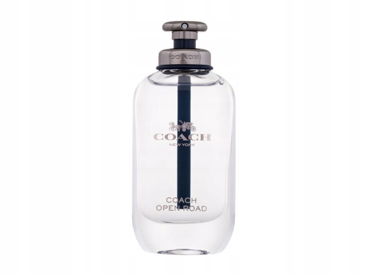 coach open road woda toaletowa 60 ml     