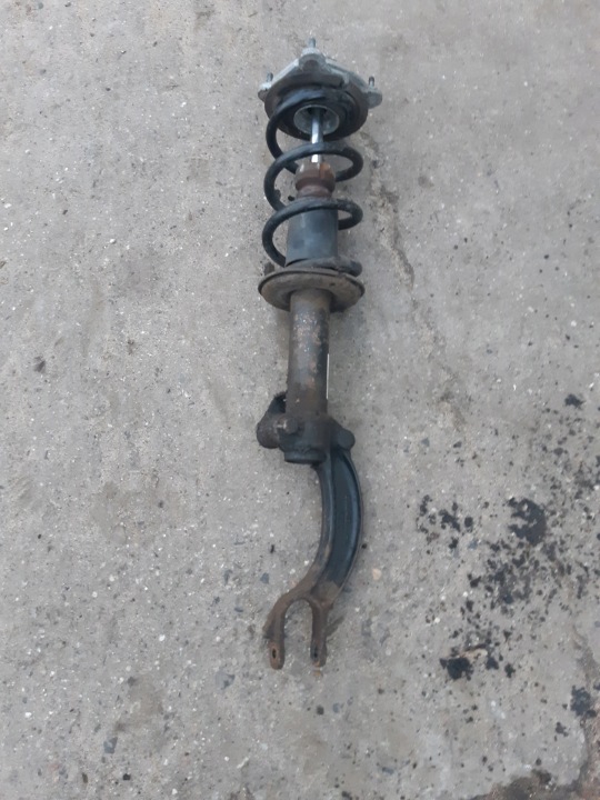 AUDI A6 C7 shock absorber right front 4G0031C