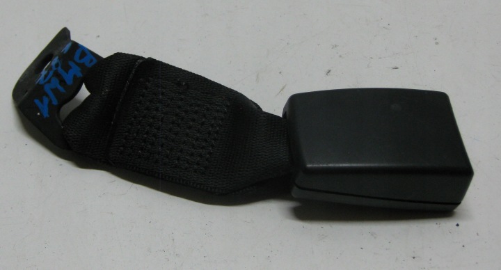 BMW E87 08R KLAMRA steny Bezpečnostný zadok 9117261
