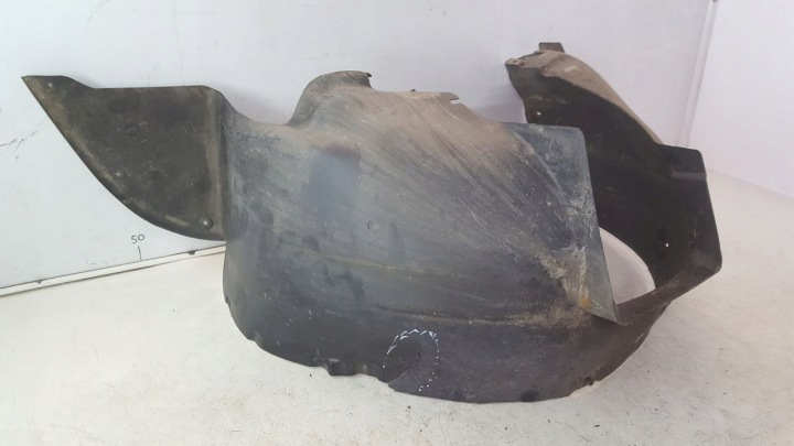 Pare soleil Avant Avant Gauche VW T5 2,5 TDI