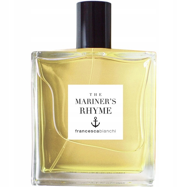 francesca bianchi the mariner's rhyme