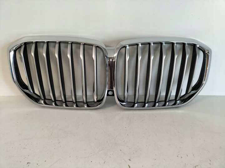 Grill Lüftungsgitter Grill salberk Nieren BMW X5 G05 18