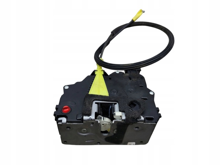 de la Serrure Portière Gauche Arrière OPEL MERIVA B (2010-2017) 13432376 9 PIN EUROPA