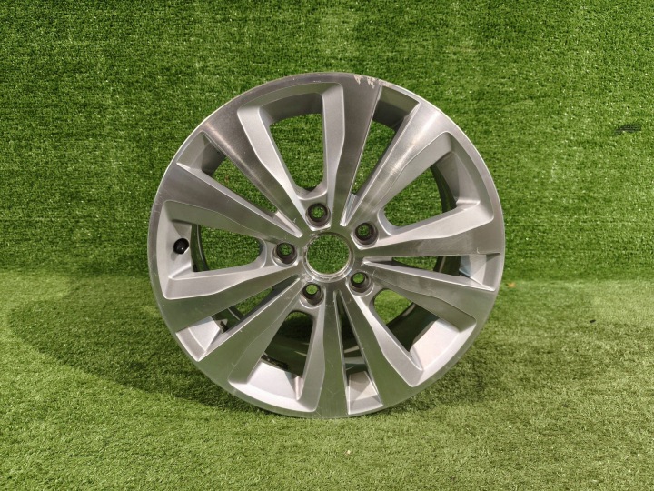 alufelni VW GOLF VII 16" x 6,5J ET 46 NR.426