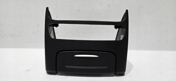 copertura GREMBIALINA TUNELU posteriore MERCEDES S KLASA W222 AMG S63 Originale A2226803507
