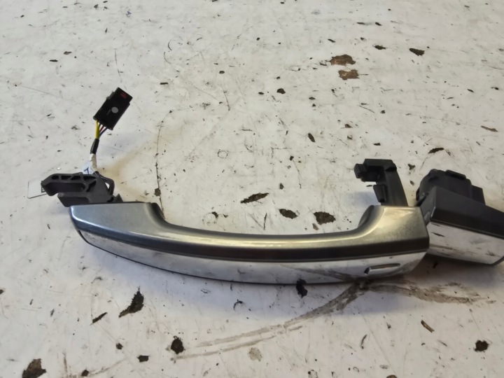 OPEL MOKKA X INSIGNIA A handle KEYLESS right front