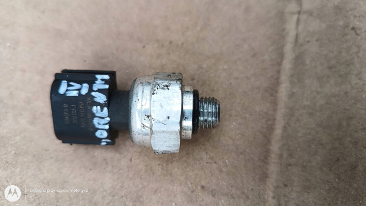 KIA SORENTO IV MQ4 Capteur Pression Climatisateur air conditionné 92ACP8-12 2020