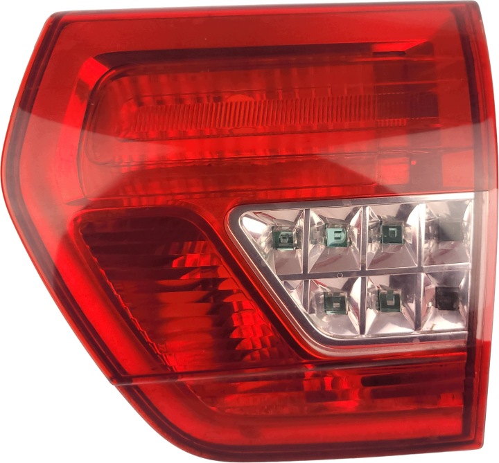 CITROEN C5 III X7 light rear rear part right to the bonnet KOMBI TOURER 9681074280