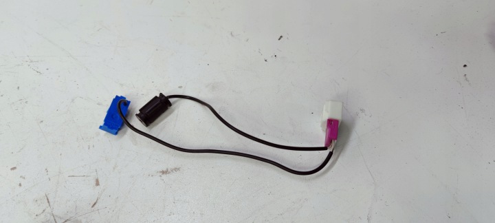 MIKROFON BLUETOOTH AUDI A4 B8 A6 C6 Q7 4L2035711E