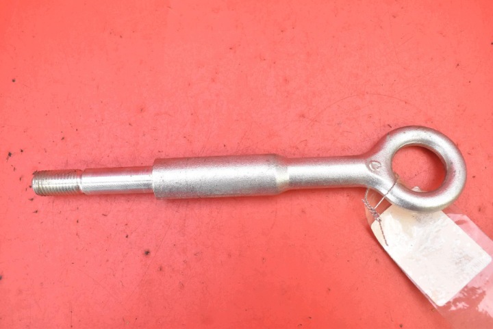 tazne UCHO HOLOWNICZE VOLVO XC60 1 a 08-13