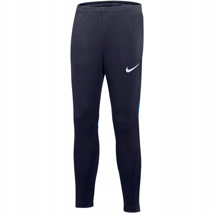 Штани для дітей Nike Academy Pro Штани Youth темно-сині DH9325 451 XL