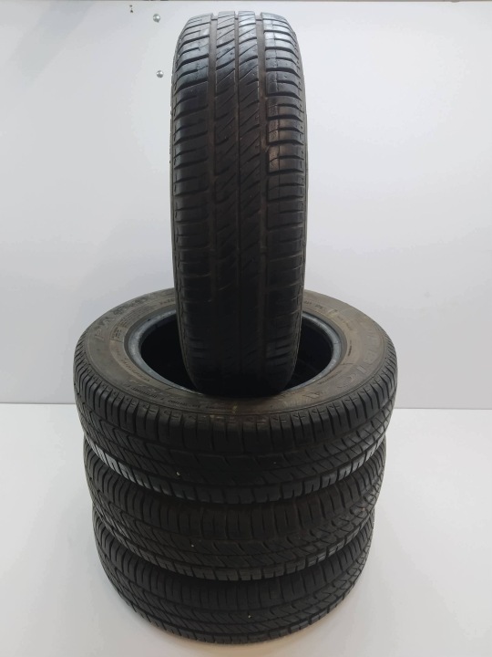 4X guma ljetna DEBICA 165/70R14 (0319) 4.92 5.36 (0718) 4.41 (0918) 4.48