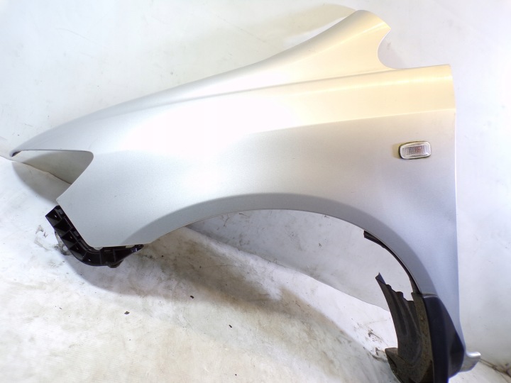 fender left front HONDA CITY 4 IV LIFT colour NH700M
