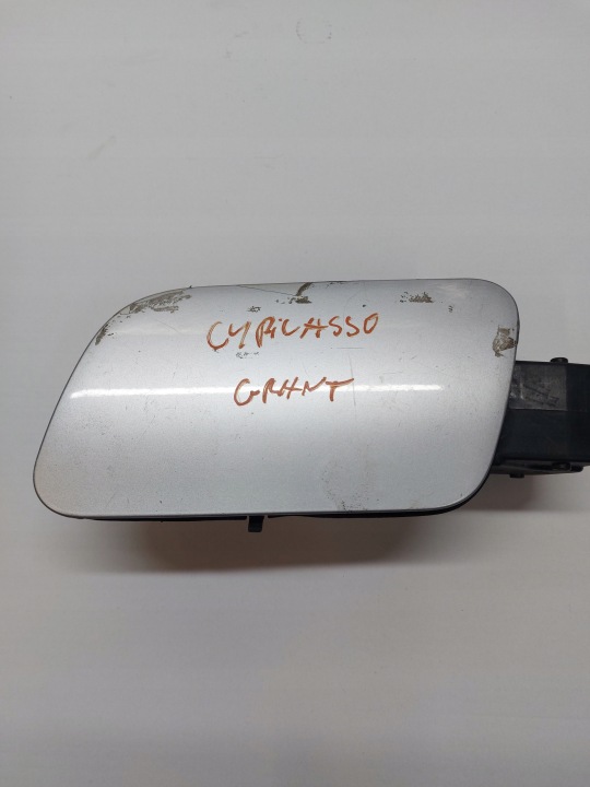 Tankklappe des Kraftstoffsbehälters CITROEN C4 GRAND PICASSO II 9814206580