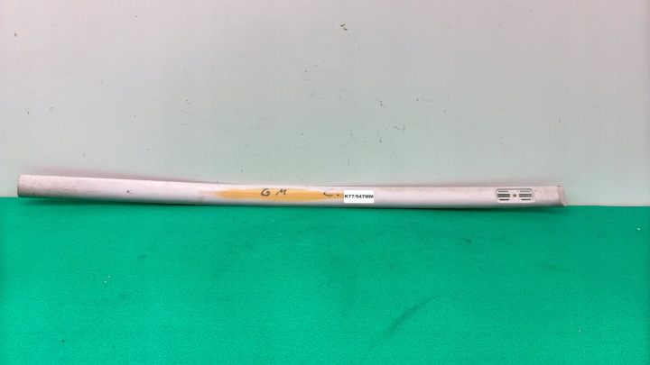 lišta dvere ľavý predok OPEL VECTRA B 90586905 K77/547MM