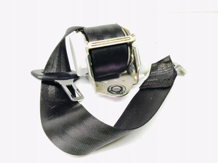 Ceinture de sécurité avant Droite Arrière Audi A3 8P 2.0 TDI 33054750A