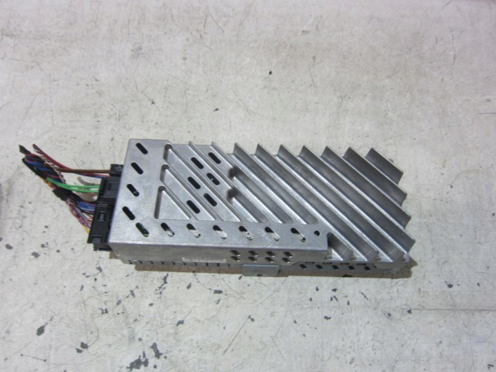 BMW F10 F06 pojačalo HARMAN HIFI AMPLITUNER 9264953 9296113 65129264953