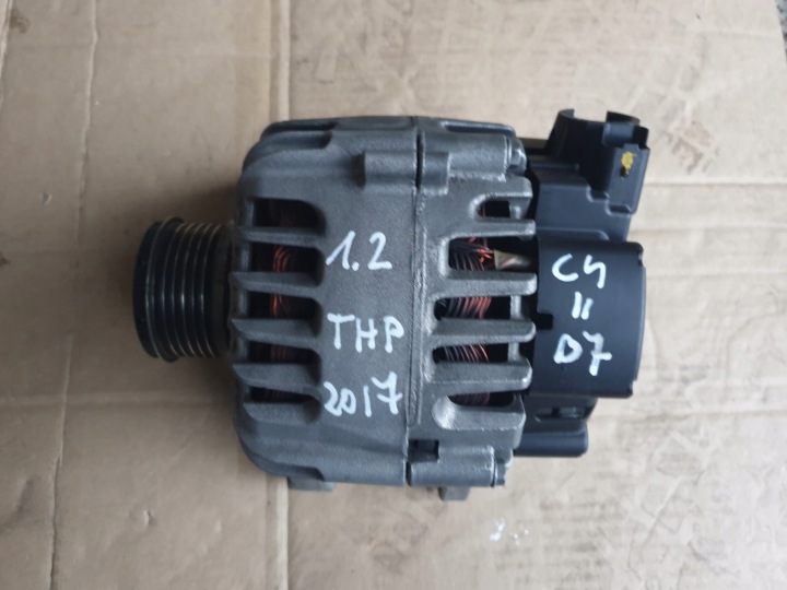 Alternateur 1.2 THP CITROEN PEUGEOT 9670899580