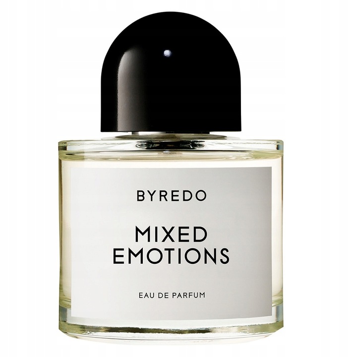 byredo mixed emotions