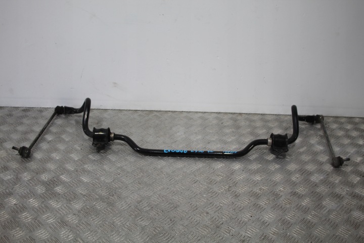 STABILIZATOR Spurstange vorne EVOQUE DYNAMIC LIFT