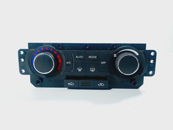 switch switch panel of the air conditioning OE 96637897 Chevrolet Epica 06-11