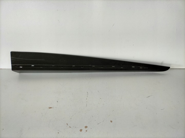 moulding door front right RENAULT CLIO 4 IV 12