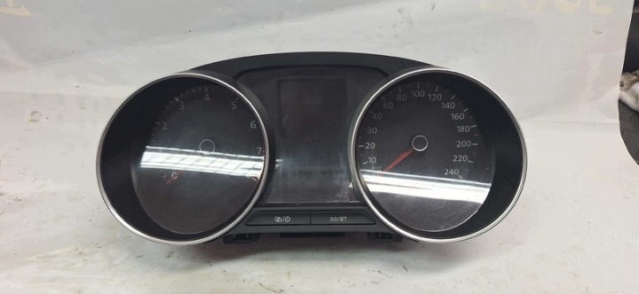 dials VW POLO 09- 6C0920730A