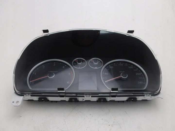 HYUNDAI I30 07-12 1.6 CRDI dials dials AUTOMAT EUROPA 94003-2L560